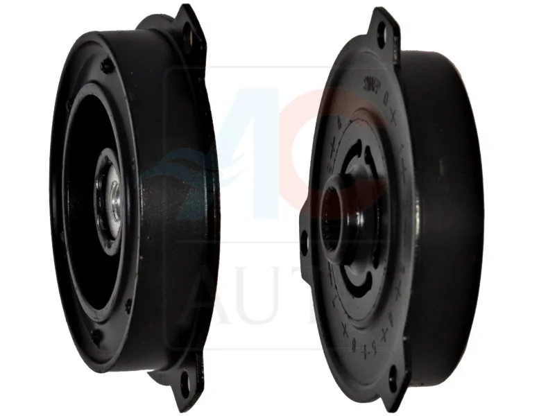Ajamiplaat, magnetsidur (kompressor) ACAUTO AC-05ZX01