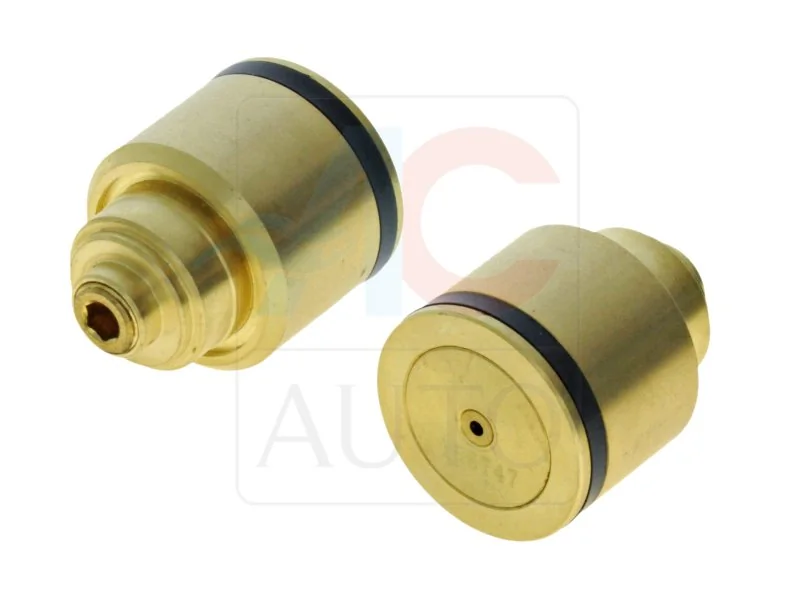 Reguleerimisklapp, kompressor ACAUTO AC-02SC01