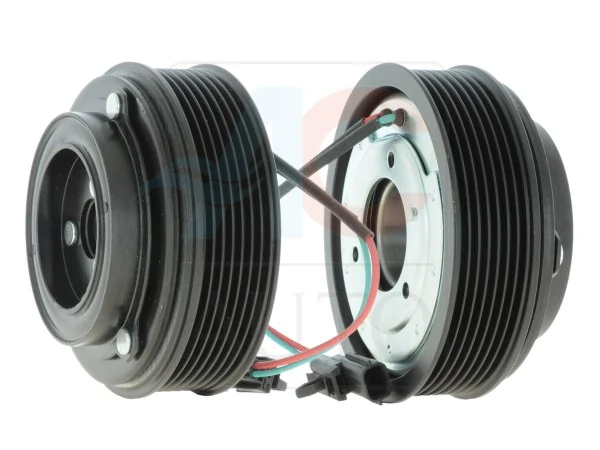 Magnetsidur, kliimakompressor ACAUTO AC-06ZX28