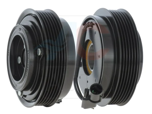 Magnetsidur, kliimakompressor ACAUTO AC-06HA23