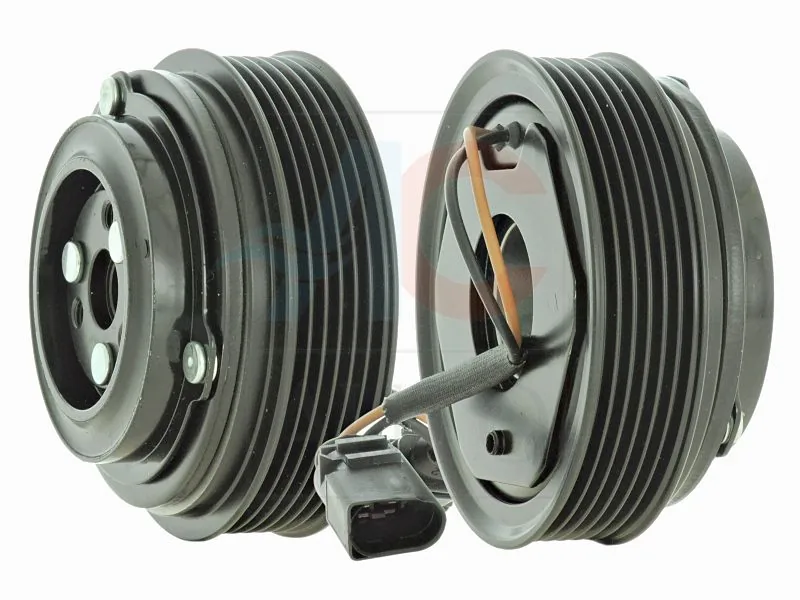 Magnetsidur, kliimakompressor ACAUTO AC-06HA37