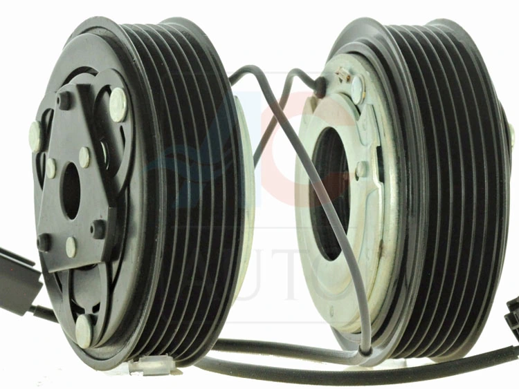 Magnetsidur, kliimakompressor ACAUTO AC-06ZX49