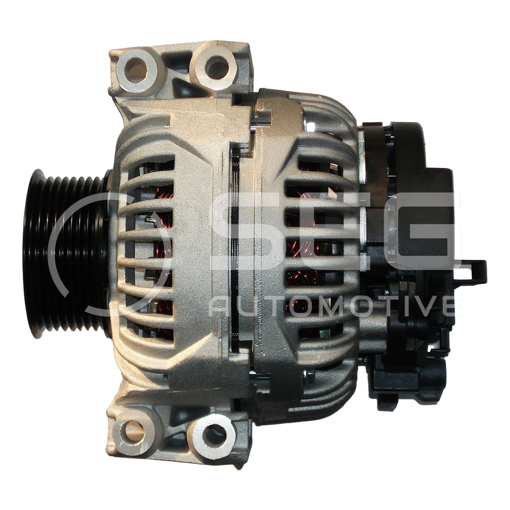Generaator SEG Automotive 0124655336