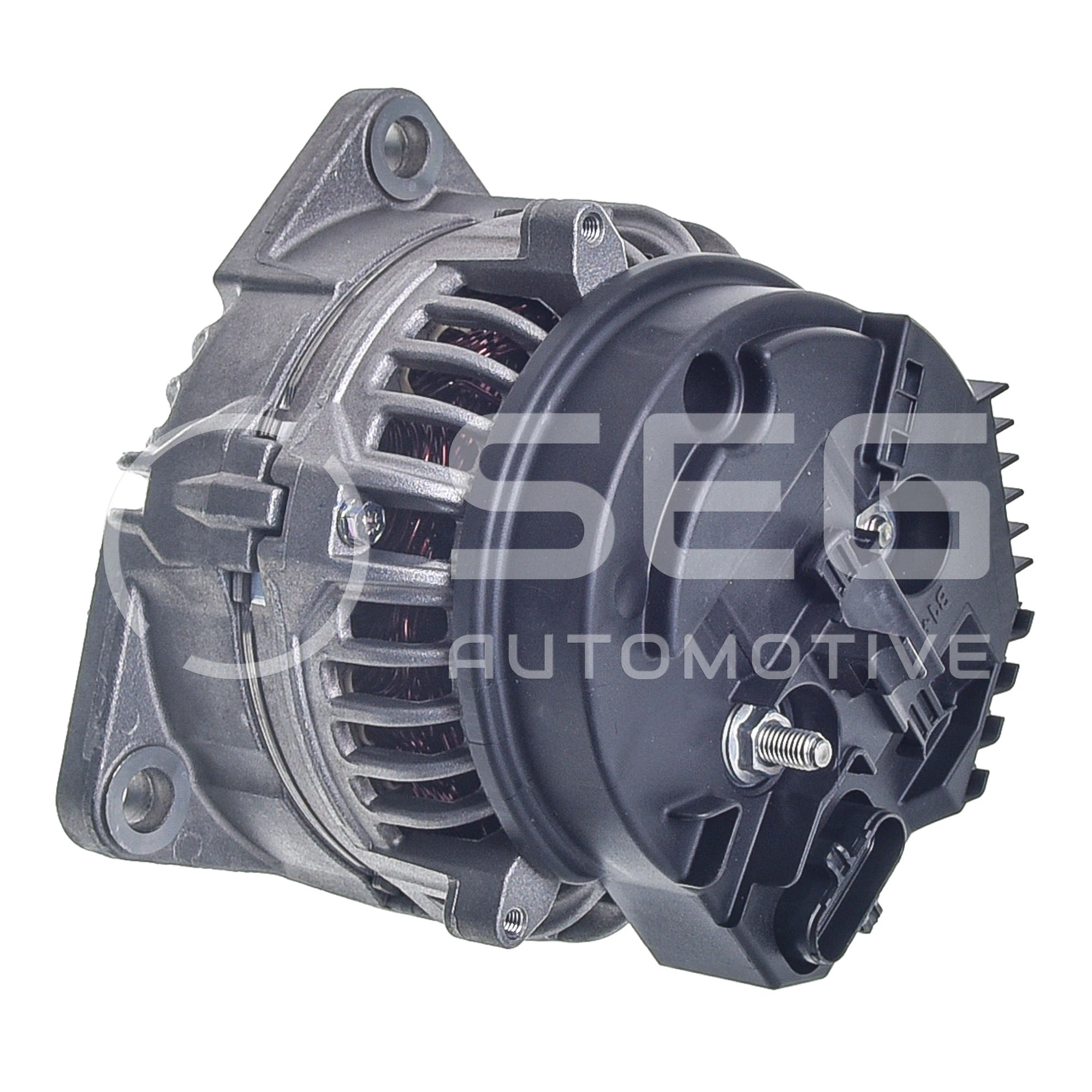 Generaator SEG Automotive 0124655042