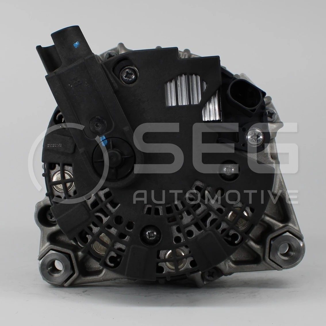 Generaator SEG Automotive 0125813037