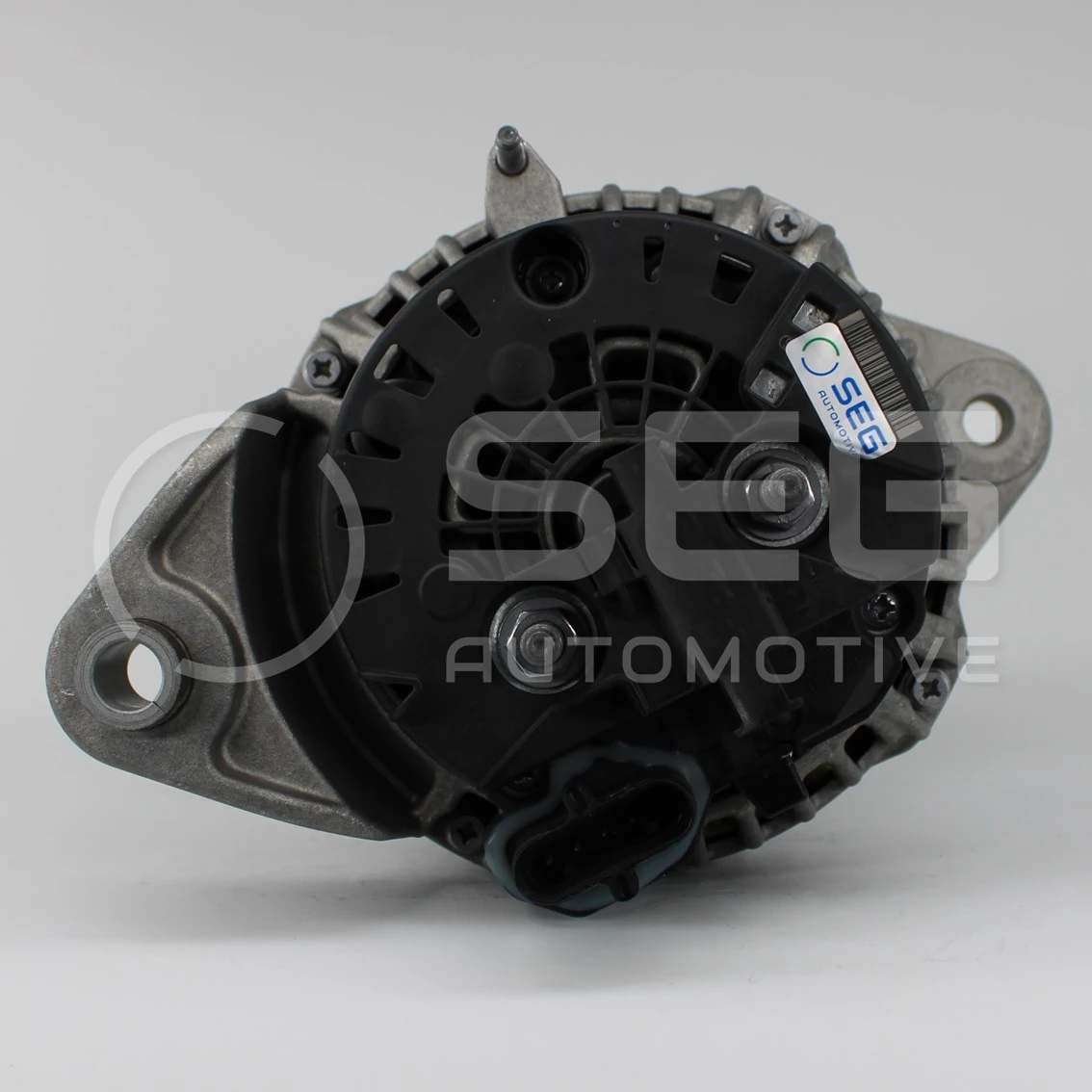 Generaator SEG Automotive 0124655451