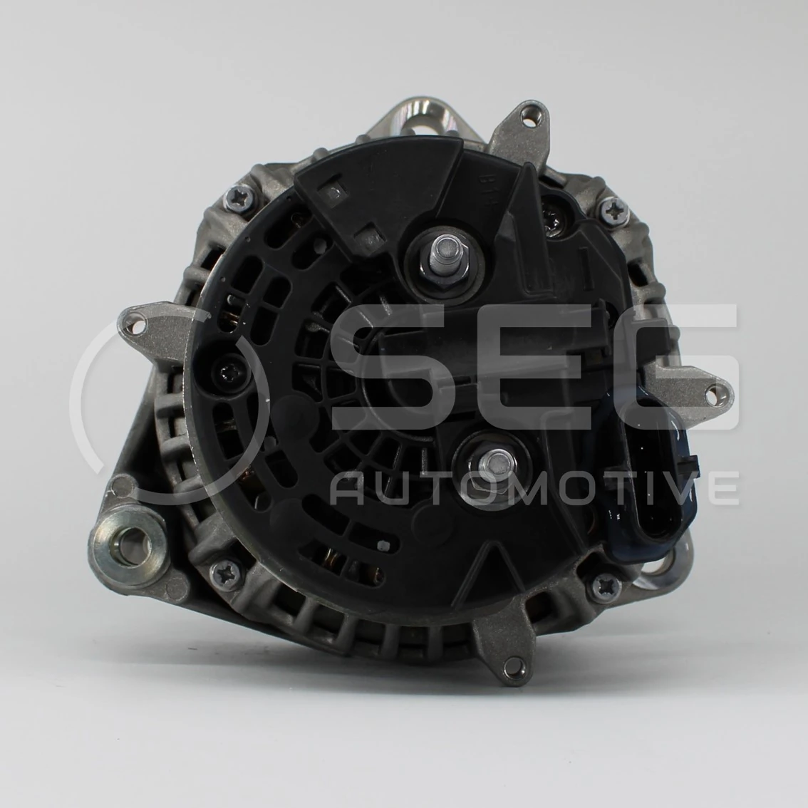 Generaator SEG Automotive 0124655243