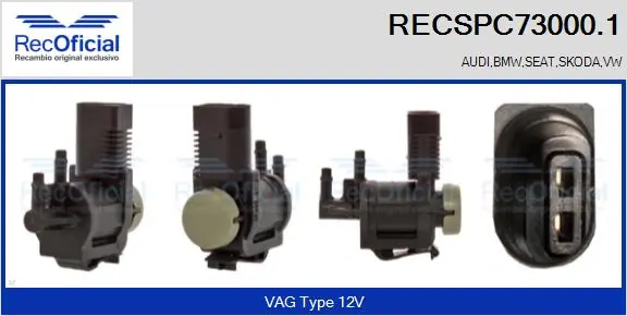 RECOFICIAL RECSPC73000.1