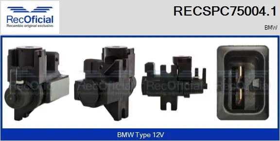 RECOFICIAL RECSPC75004.1