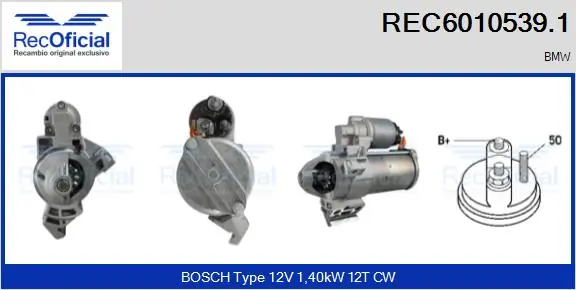 RECOFICIAL REC6010539.1