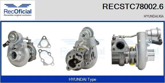 RECOFICIAL RECSTC78002.6