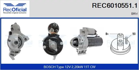 RECOFICIAL REC6010551.1