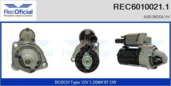 RECOFICIAL REC6010021.1