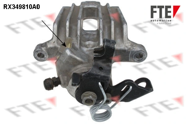Pidurisadul FTE 9290268
