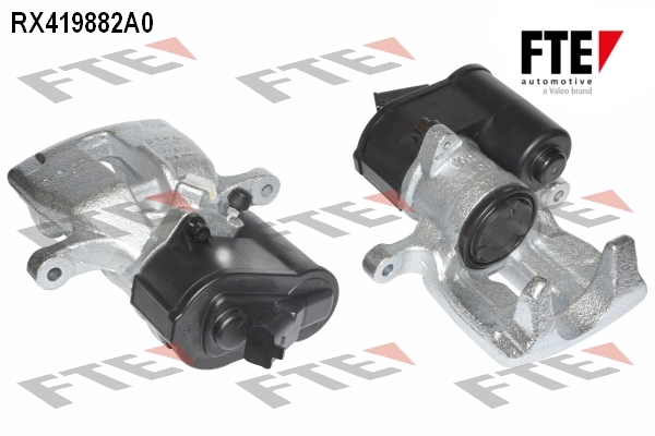 Pidurisadul FTE 9296008