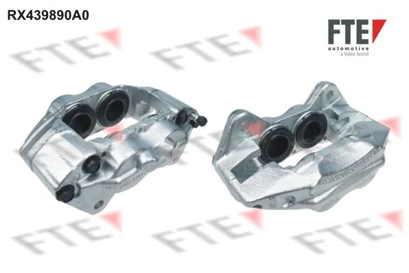 Pidurisadul FTE 9291081