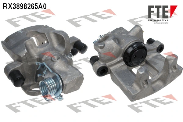 Pidurisadul FTE 9290659