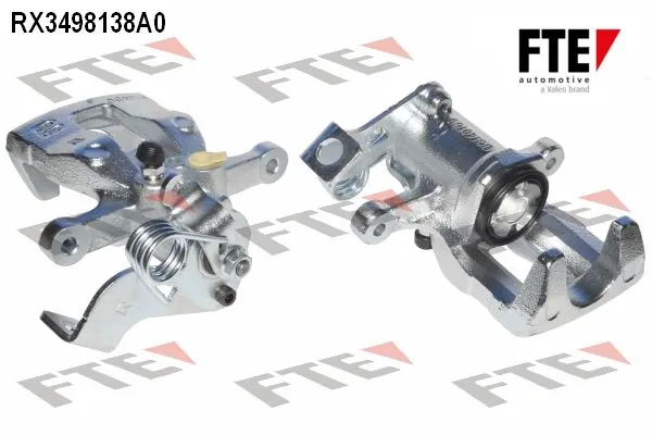 Pidurisadul FTE 9292373