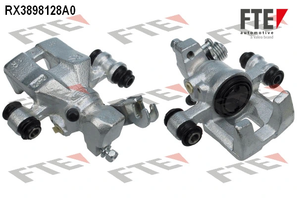 Pidurisadul FTE 9290549