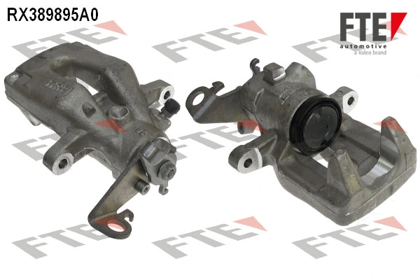 Pidurisadul FTE RX389895A0