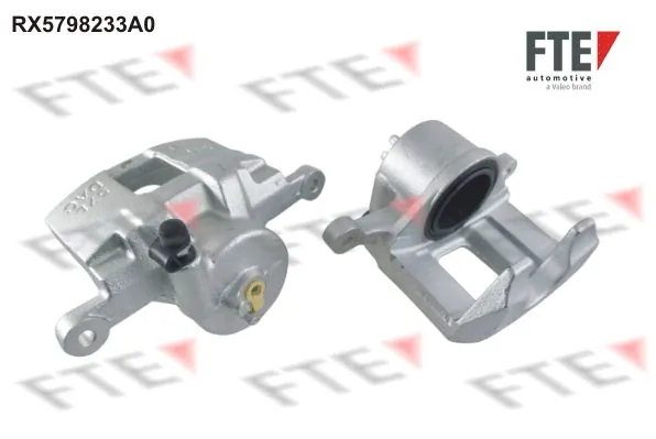 Pidurisadul FTE 9292047