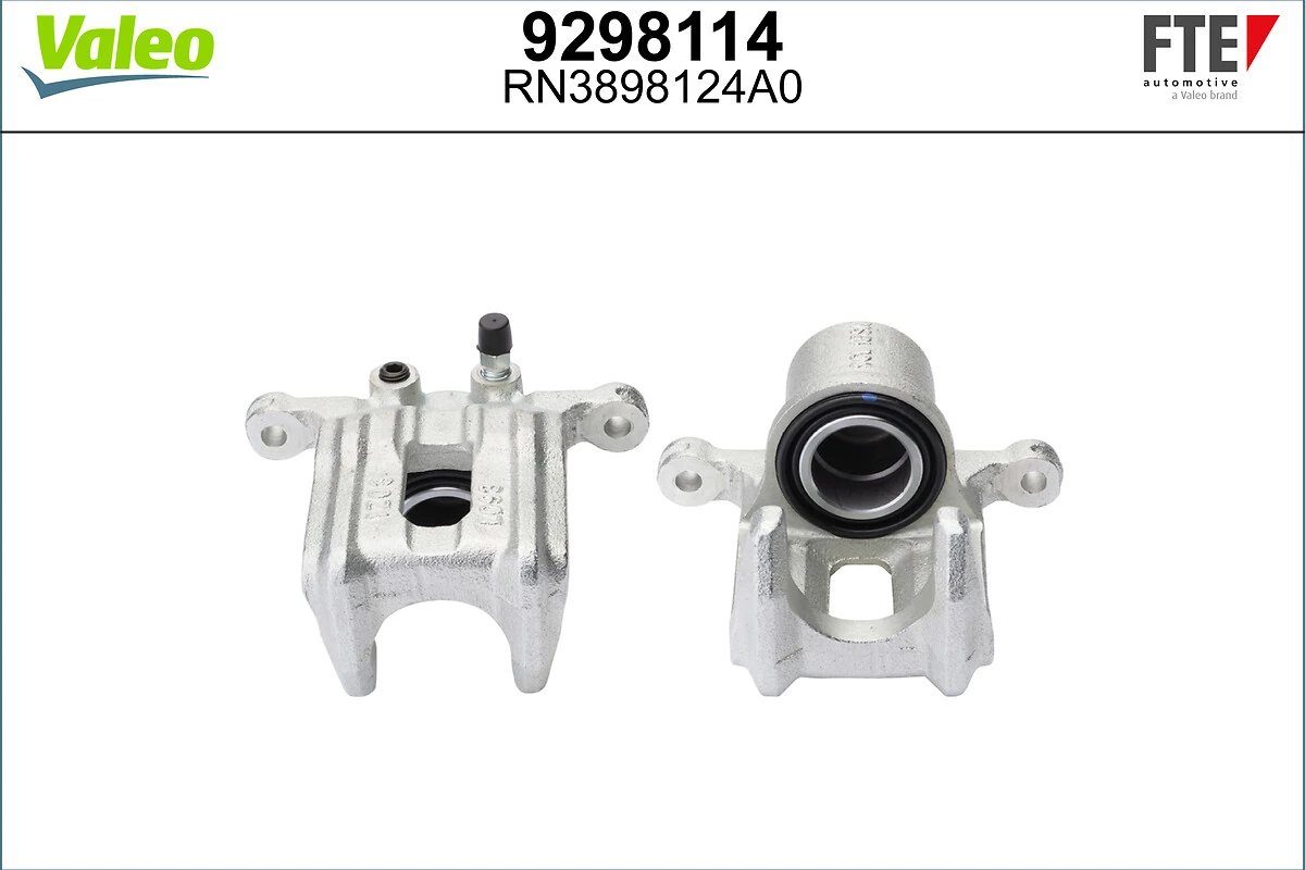 Pidurisadul FTE 9298114