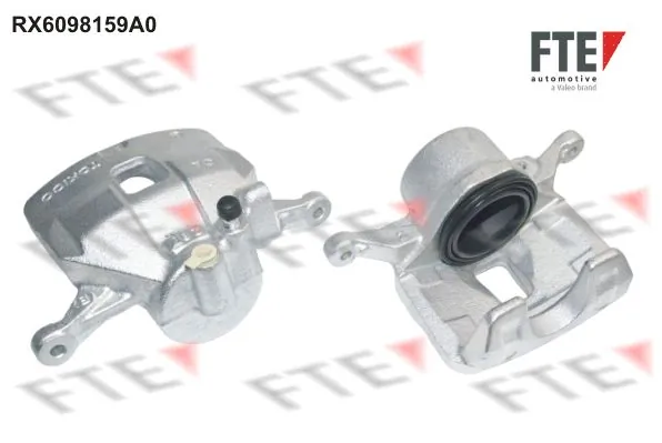 Pidurisadul FTE 9292199