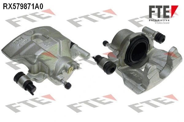 Pidurisadul FTE RX579871A0