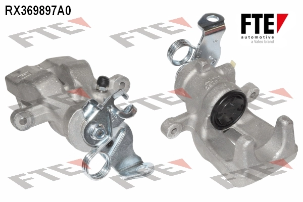 Pidurisadul FTE 9290478