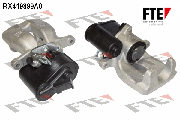 Pidurisadul FTE 9296023
