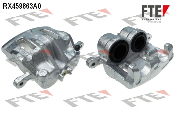 Pidurisadul FTE 9291209