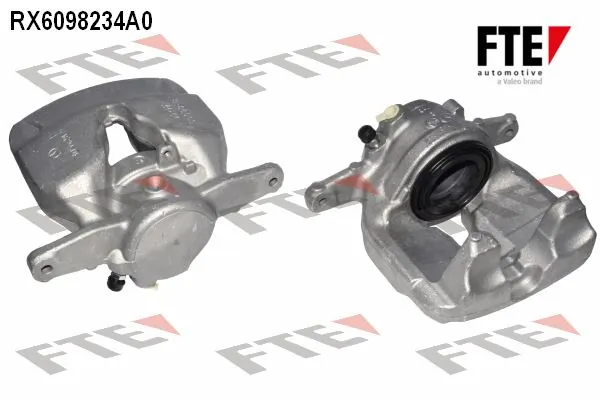 Pidurisadul FTE 9290129