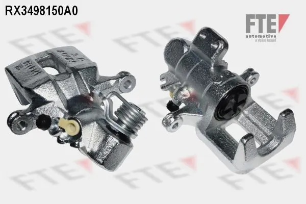 Pidurisadul FTE 9290291