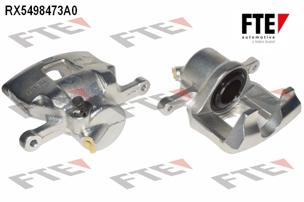 Pidurisadul FTE 9291822