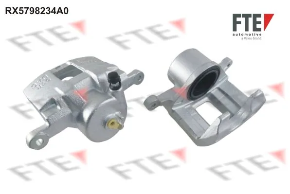 Pidurisadul FTE 9292048