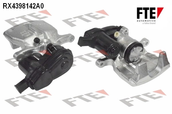 Pidurisadul FTE 9296028