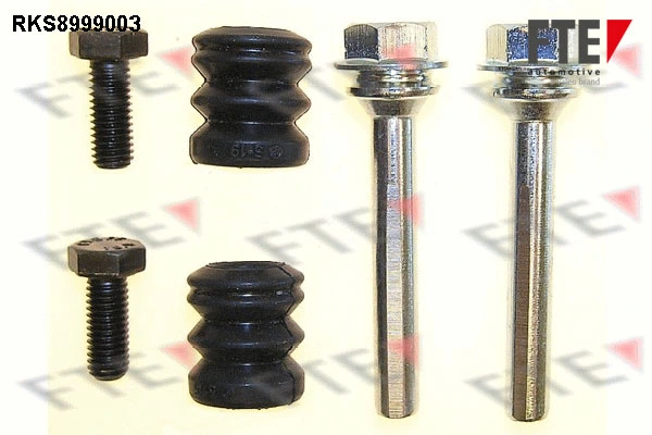 Juhthülss, pidurisadul FTE 9334355
