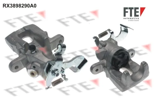 Pidurisadul FTE 9290683