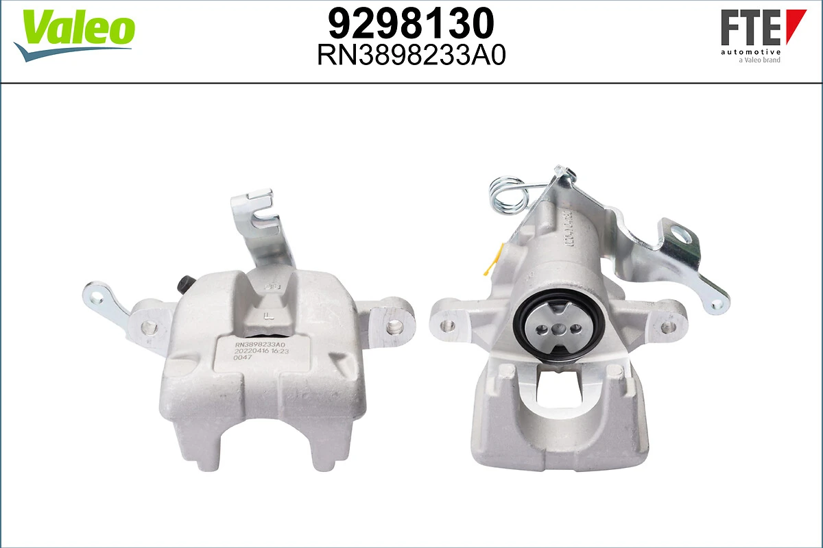 Pidurisadul FTE 9298130