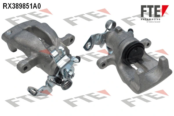 Pidurisadul FTE 9290723
