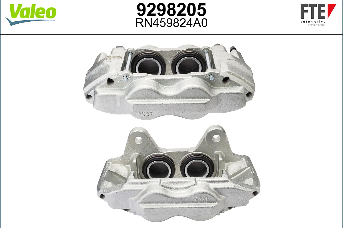 Pidurisadul FTE 9298205