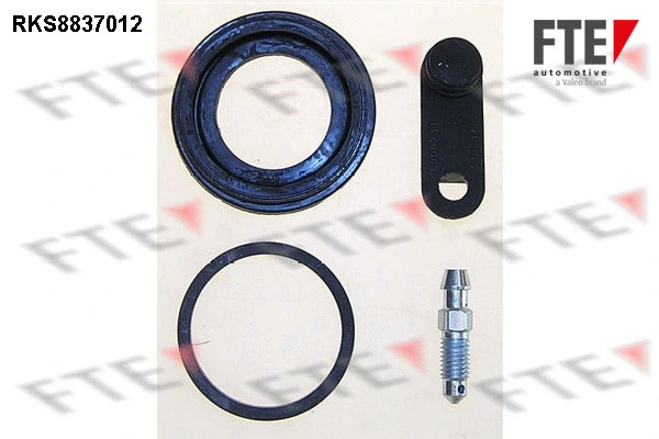 Remondikomplekt, Pidurisadul FTE 9323771
