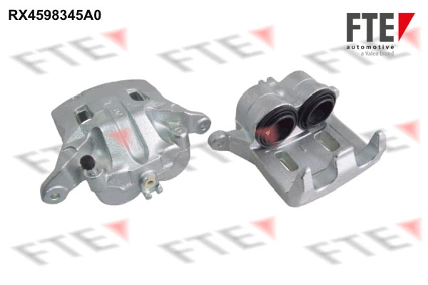 Pidurisadul FTE 9291181