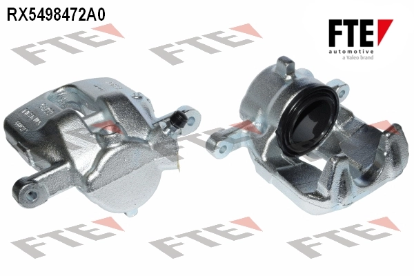 Pidurisadul FTE 9291821