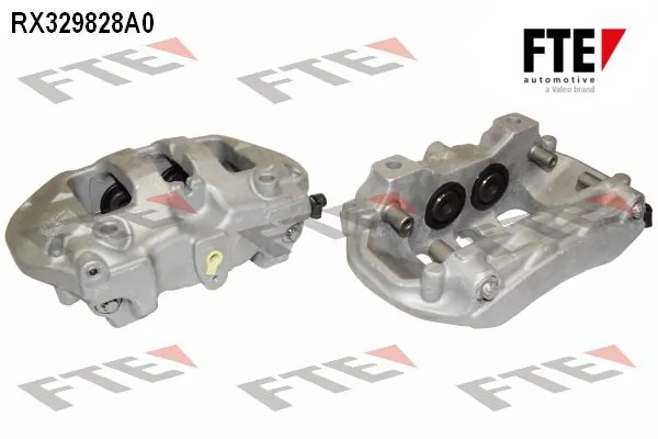 Pidurisadul FTE 9290217