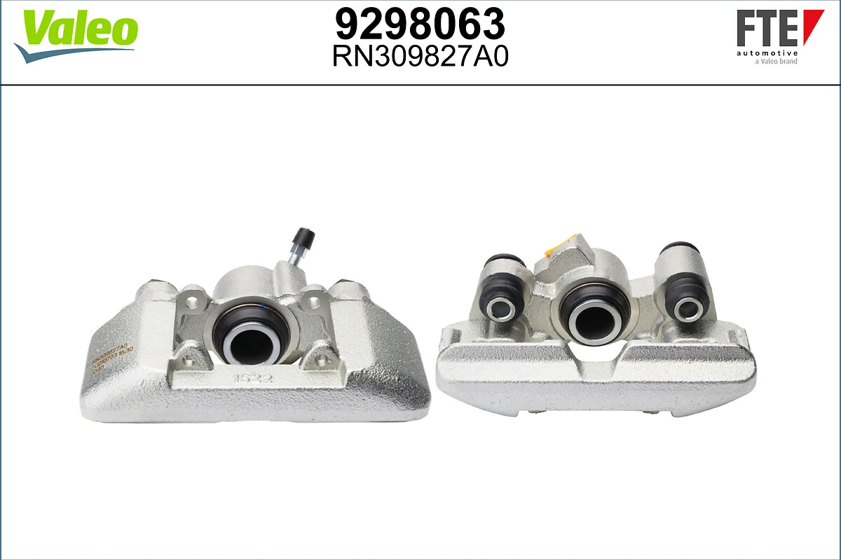 Pidurisadul FTE 9298063