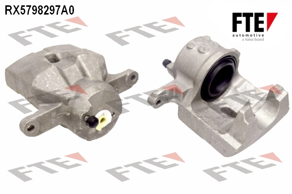 Pidurisadul FTE 9292067