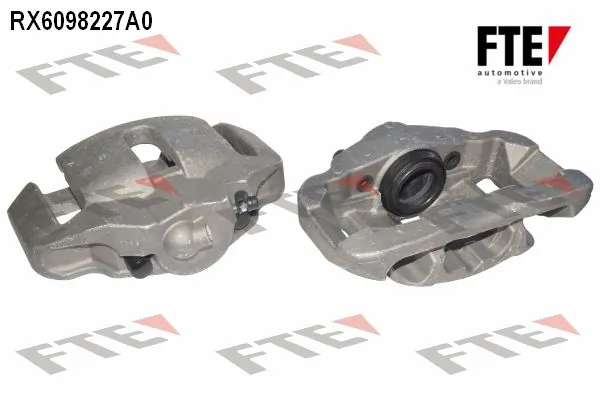 Pidurisadul FTE 9290124