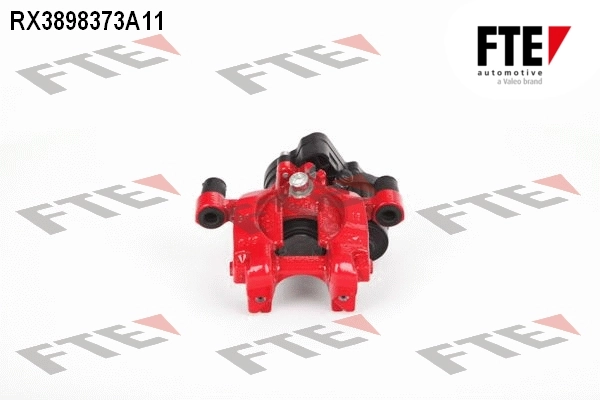 Pidurisadul FTE 9296083