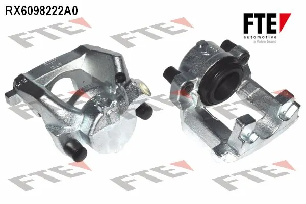 Pidurisadul FTE 9290121